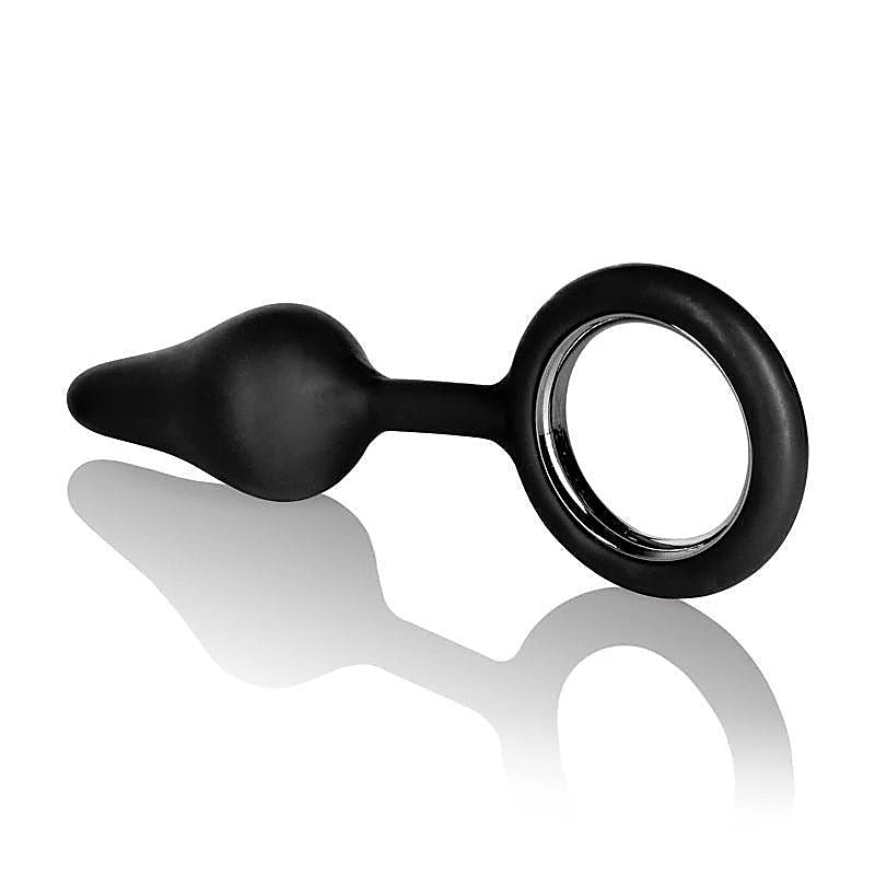 Booty Tickler Prostate Pleasure Probe by California Exotics - Prostate Toys