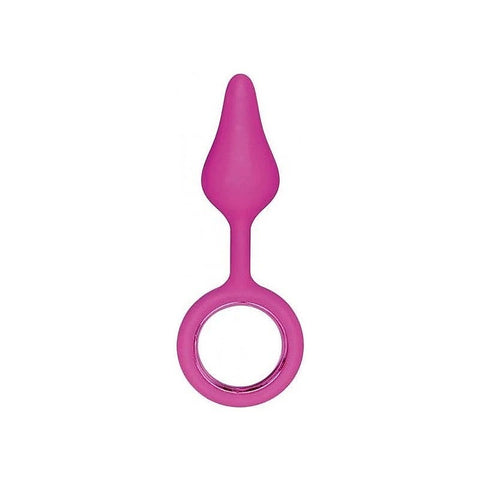 Booty Tickler Prostate Pleasure Probe by California Exotics - Prostate Toys