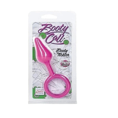 Booty Tickler Prostate Pleasure Probe by California Exotics - Prostate Toys
