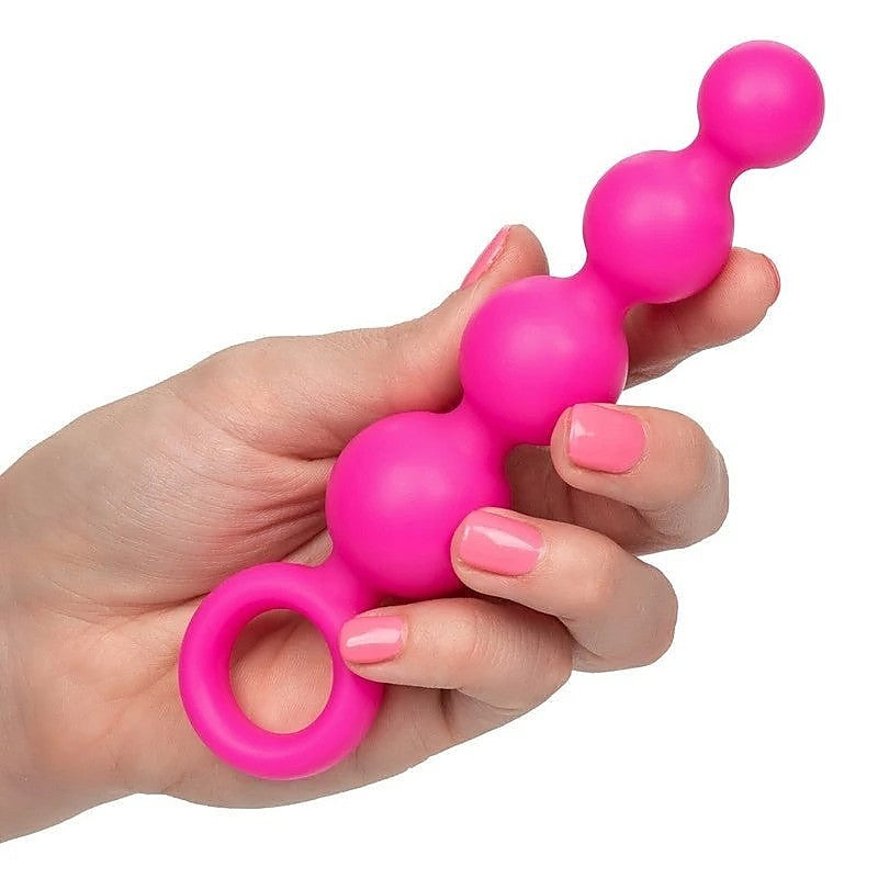 Booty Call Fun and Pleasurable Vibro Kit - Anal Vibrators
