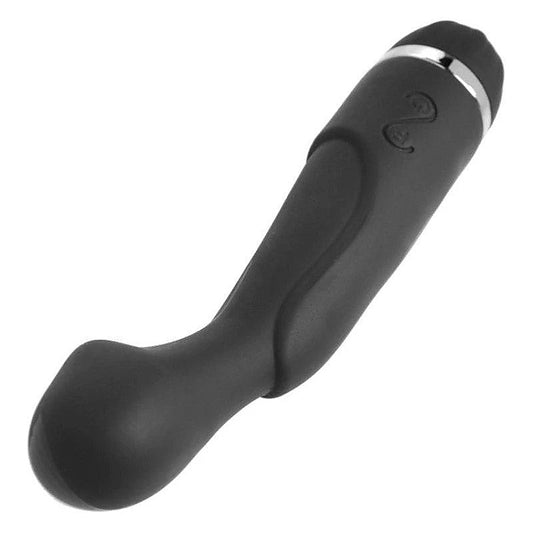 Prostatic Play Horizon 10X Prostate Vibe by XR Brands - Prostate Toys