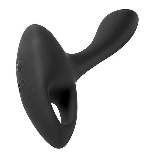 MS Scout Silicone Prostate Stimulator by XR Brands - Prostate Toys