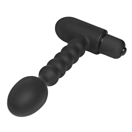Prostatic Play Sojourn Plus by XR Brands - Prostate Toys
