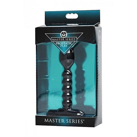 Prostatic Play Sojourn Plus by XR Brands - Prostate Toys