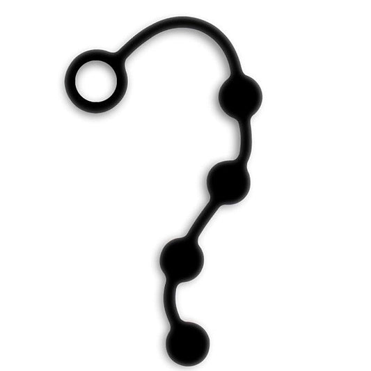 Nexus Excite Anal Beads by Nexus Sex Toys - Anal Beads and Balls