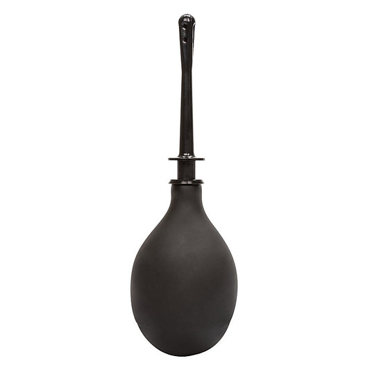 Big Ass Cleanser Enema Bulb by California Exotics - Enemas and Douches