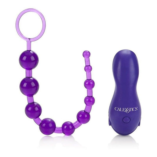 Starter Playful Lover's Ensemble Anal Massager - Sex Kits