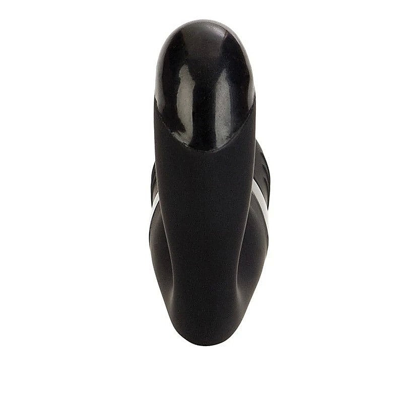Compact Vibrating Prostate Massager by California Exotics - Prostate Toys