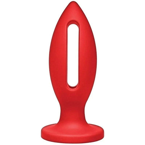 Premium Kink Wet Works Lube Luge by Doc Johnson - Butt Plugs
