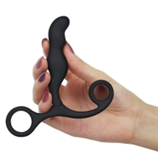 Ultimate Silicone P-Spot Teaser by Lovetoy - Prostate Toys