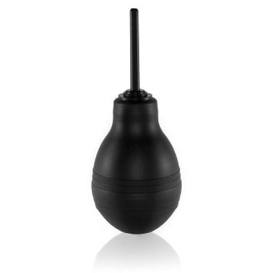 The ASSistant Cleansing Bulb by SI Novelties - Enemas and Douches