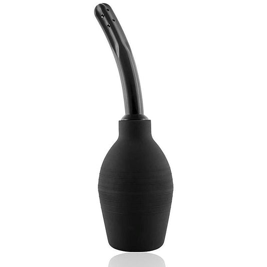The Executive ASSistant Cleansing Bulb by SI Novelties - Enemas and Douches