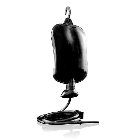 The BUTTler Enema Bag by SI Novelties - Enemas and Douches