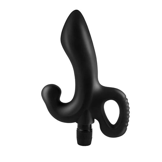 Anal Fantasy Collection Vibrating Prostate Massager - Prostate Toys