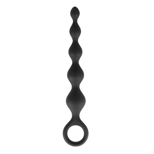 Deep Feel Anal Chain by Marc Dorcel Toys - Anal Beads and Balls