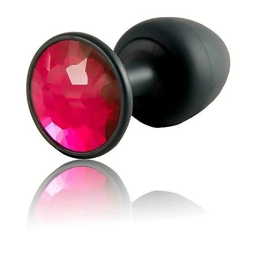Dorcel Luxury Collection Geisha Plug L by Marc Dorcel Toys - Butt Plugs