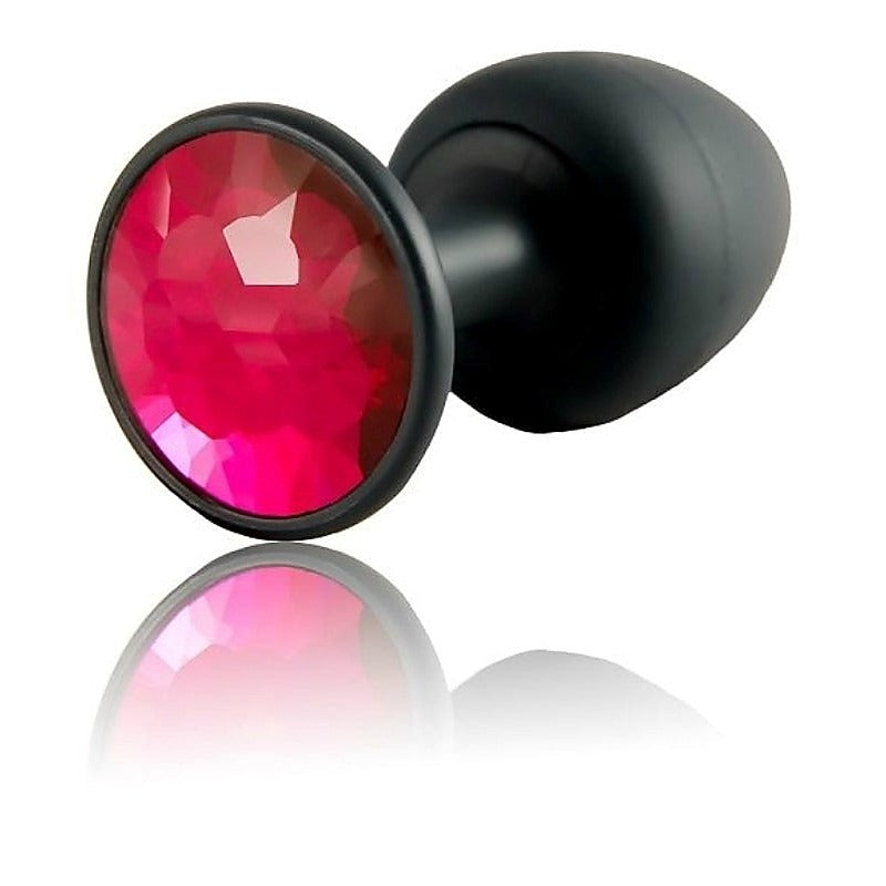 Marc Dorcel Toys Luxury Collection Geisha Plug XL Butt Plug - Body Wands