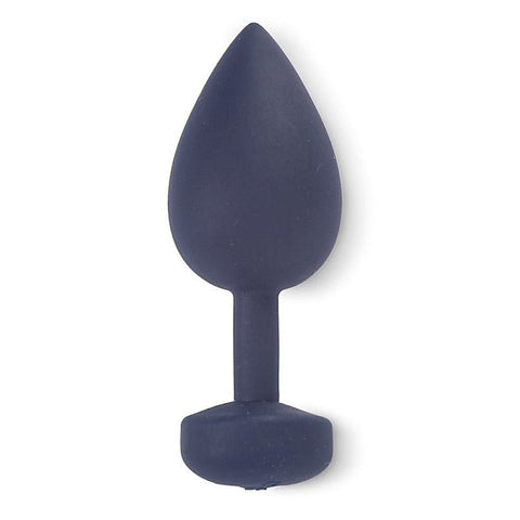 Gvibe Gplug Large Vibrating Butt Plug with 6 Vibration Modes - Clit Ticklers and Pulsators