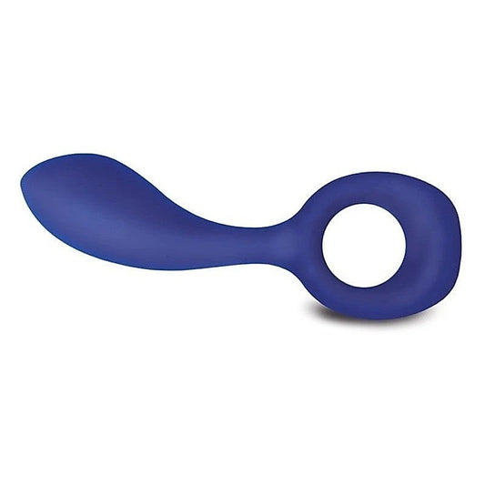 Gpop Royal Blue by Gvibe - Prostate Toys