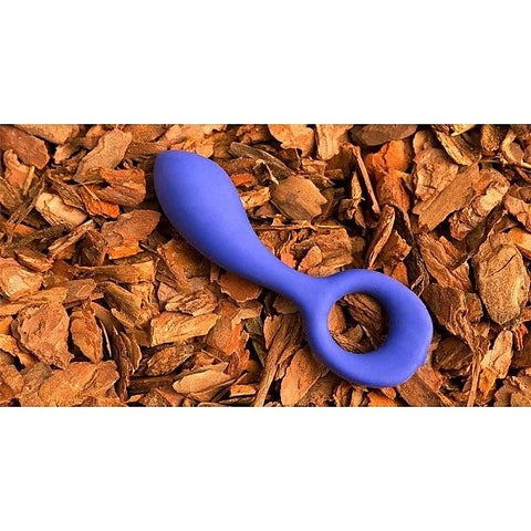Gpop Royal Blue - Prostate Toys