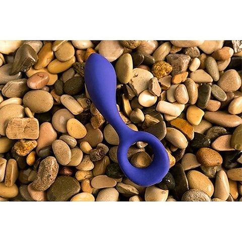 Gpop Royal Blue - Prostate Toys