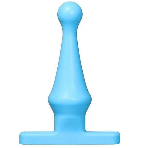 Climax Anal Tush Teaser Beginner Butt Plug by Topco - Butt Plugs