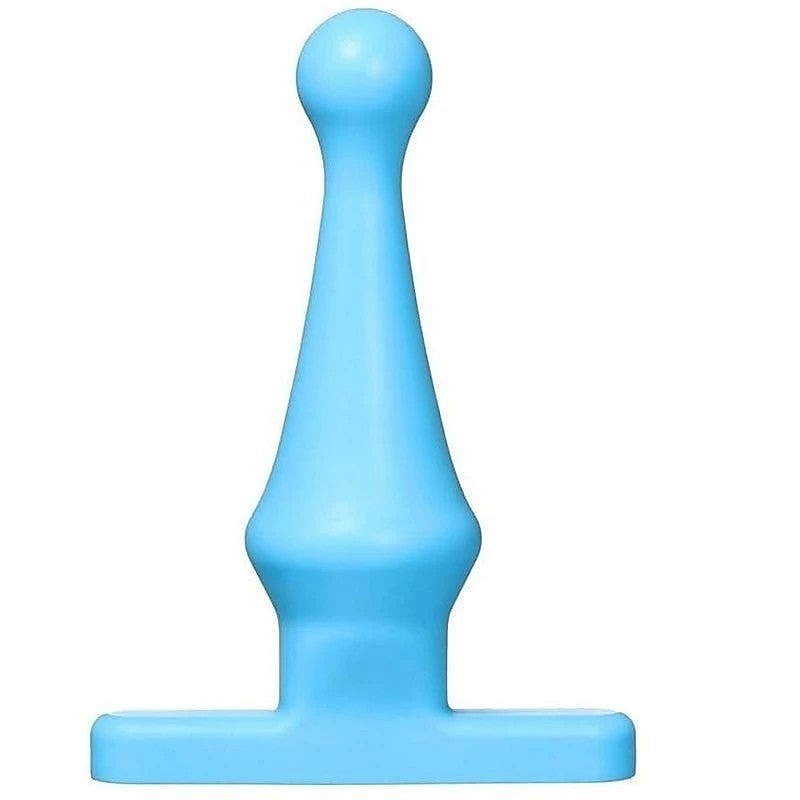 Climax Anal Tush Teaser Butt Plug Advanced by Topco - Butt Plugs
