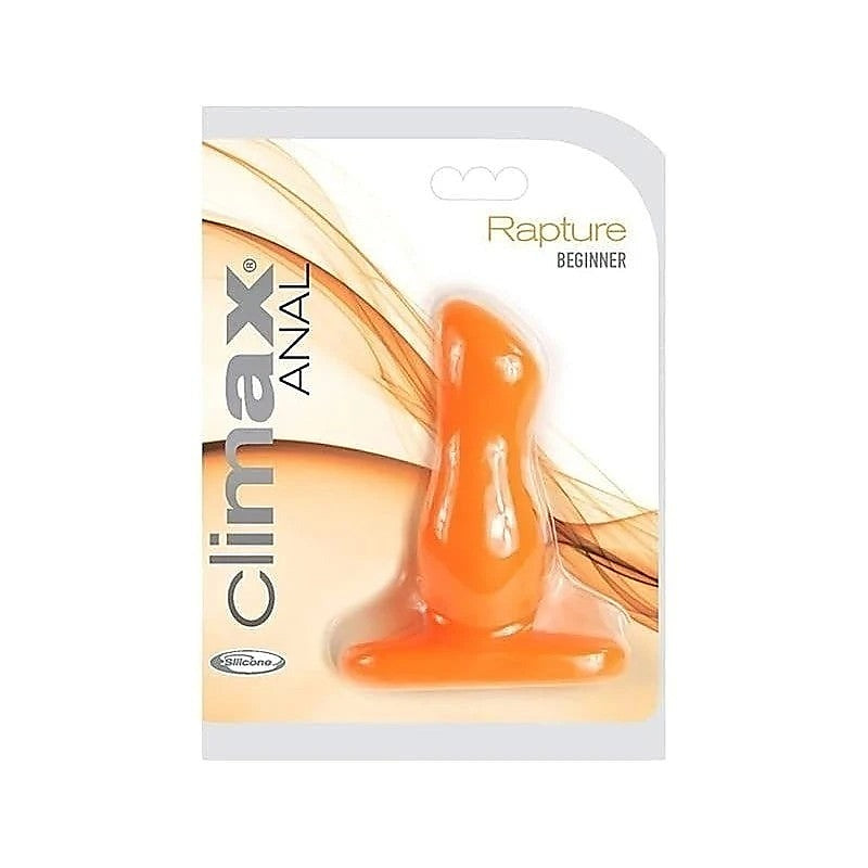 Climax Anal Rapture Beginner - Prostate Toys