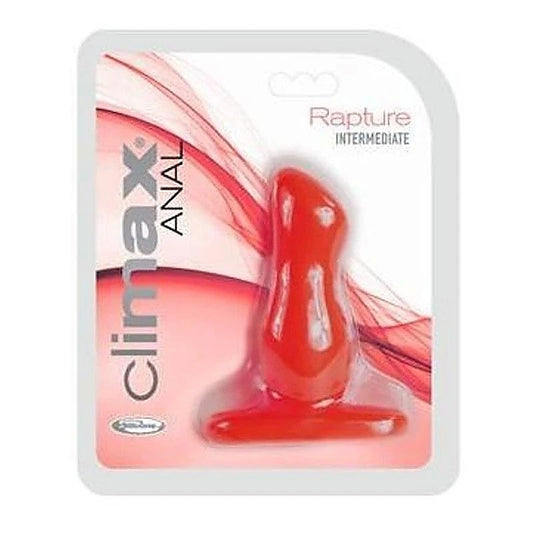 Climax Anal Rapture Intermediate by Topco - Prostate Toys