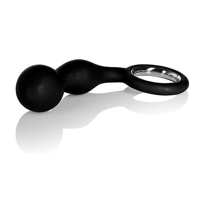 Silicone Booty Exciter by California Exotics - Prostate Toys