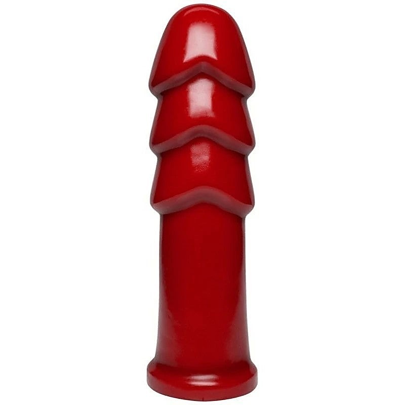 Premium B-10 Warhead Cherry Bomb by Doc Johnson - Butt Plugs