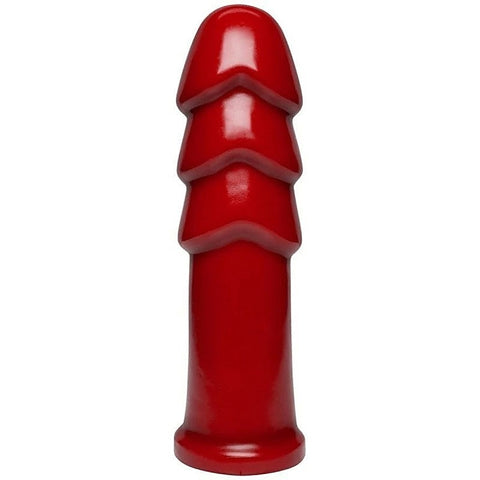 Premium B-10 Warhead Cherry Bomb by Doc Johnson - Butt Plugs