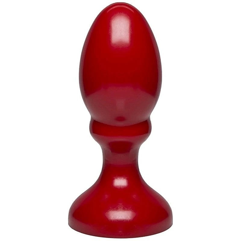 Premium Little Boy Cherry Bomb by Doc Johnson - Butt Plugs