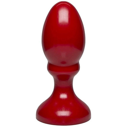 American Bombshell Little Boy Cherry Bomb by Doc Johnson - Butt Plugs