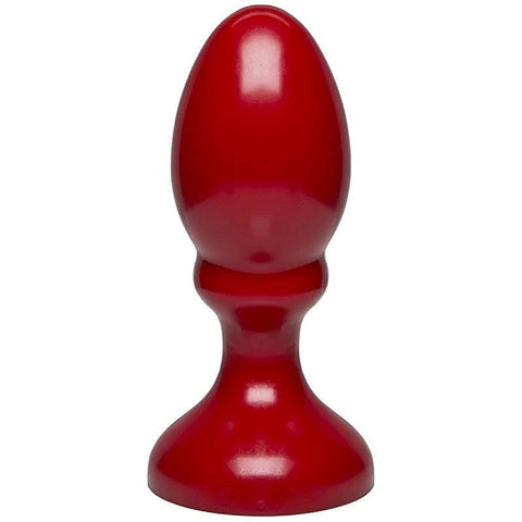 Premium Little Boy Cherry Bomb by Doc Johnson - Butt Plugs