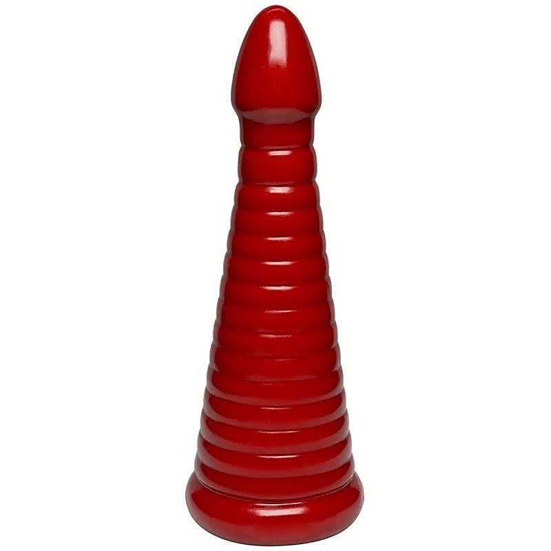 Premium Rockeye Cherry Bomb by Doc Johnson - Butt Plugs