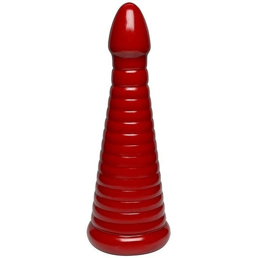 American Bombshell Rockeye Cherry Bomb by Doc Johnson - Butt Plugs