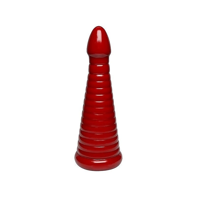 Premium Rockeye Cherry Bomb by Doc Johnson - Butt Plugs