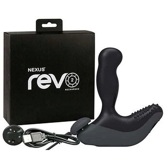Nexus Max 5 by Nexus Sex Toys - Prostate Toys