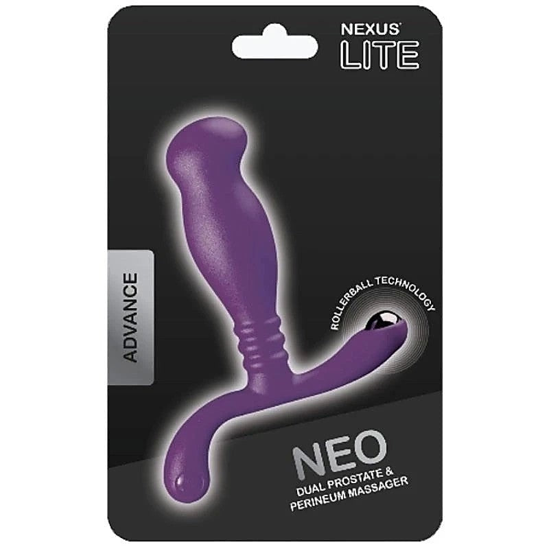 Professional Nexus Neo by Nexus Sex Toys - Prostate Toys