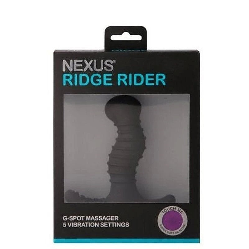 Professional Ridge Rider by Nexus Sex Toys - Prostate Toys