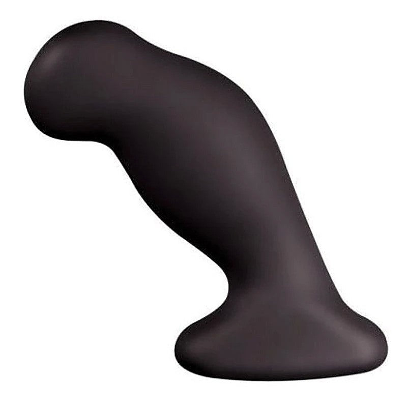 Premium Nexus Silo Black by Nexus Sex Toys - Prostate Toys