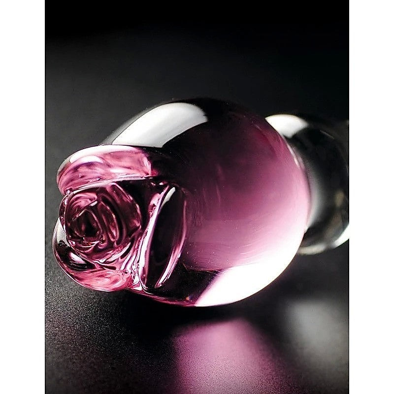 Icicles No 12 Glass Anal Dildo by Pipedream Products - Anal Dildos