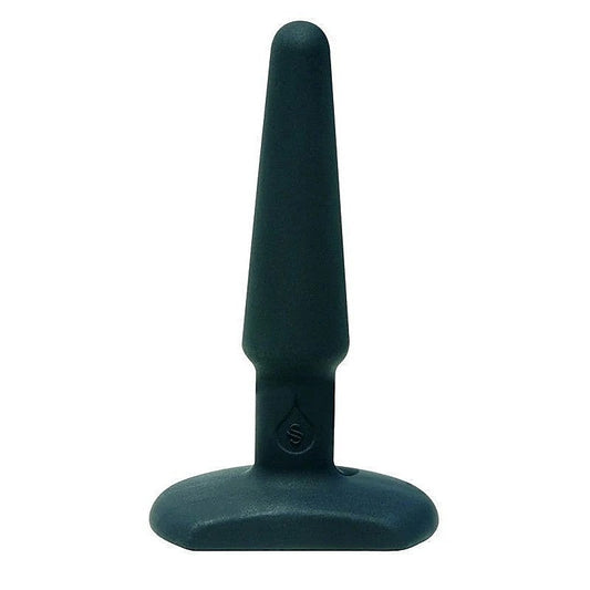 Sex in the Shower Silicone Butt Plug by Sportsheets - Butt Plugs