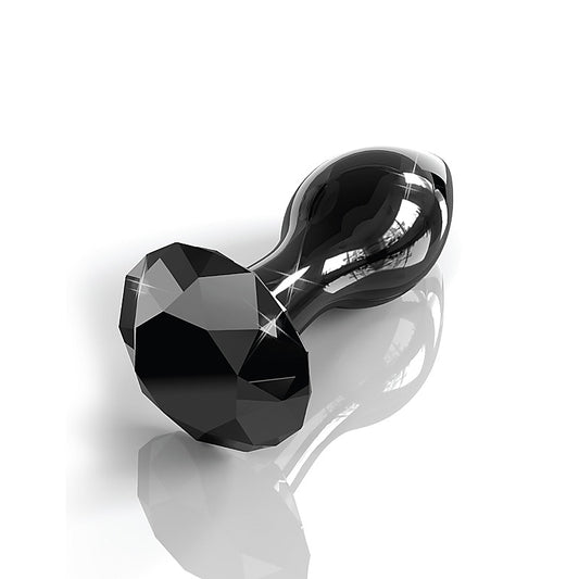 Icicles No. 78 Hand Blown Glass Butt Plug by Pipedream - Glass Sex Toys