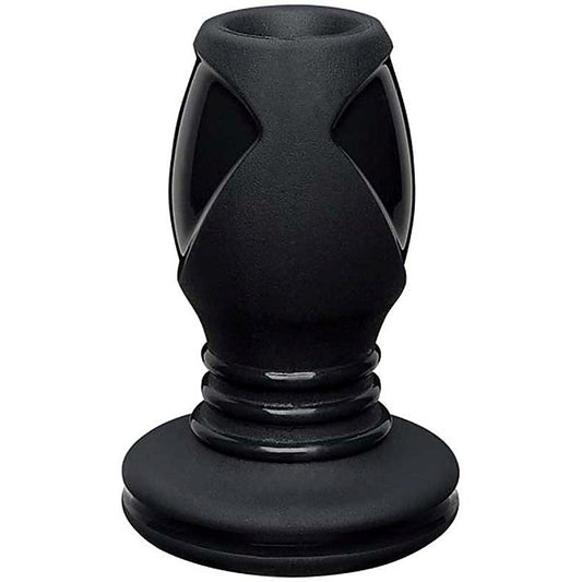 Kink Wet Works Explore Silicone Anal Plug Mini - Realistic Dildos