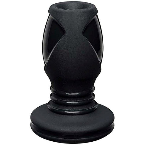 Kink Wet Works Explore Silicone Anal Plug Mini - Realistic Dildos