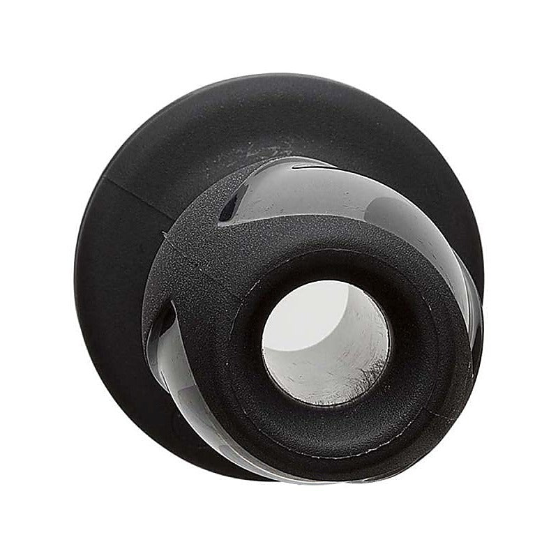 Kink Wet Works Explore Silicone Anal Plug Mini - Realistic Dildos