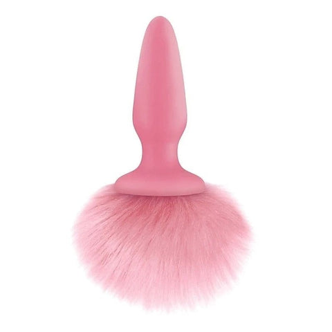 Bunny Tails by NS Novelties - Butt Plugs