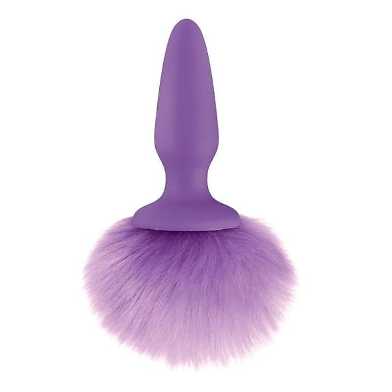 Bunny Tails by NS Novelties - Butt Plugs